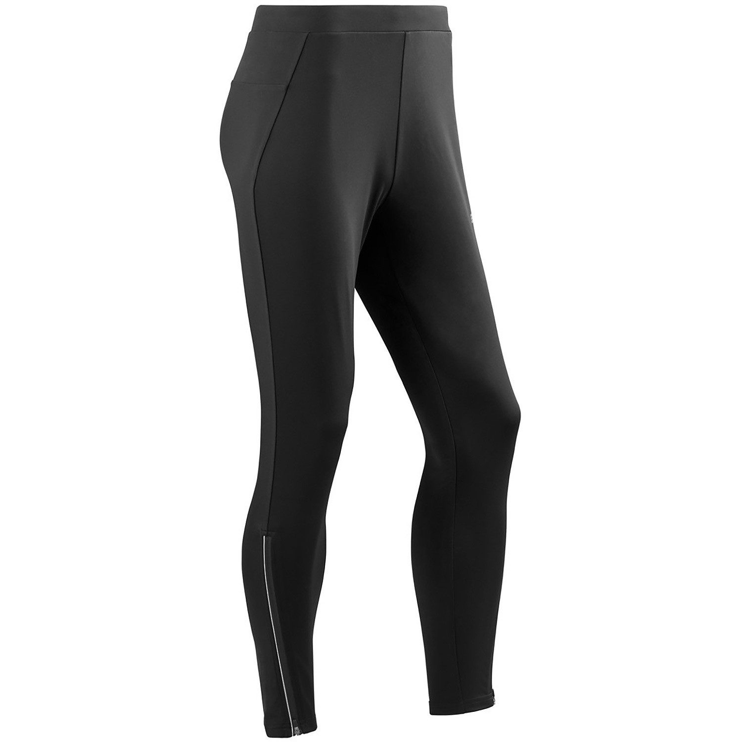 CEP Laufhose Hose W WINTER RUN PANTS