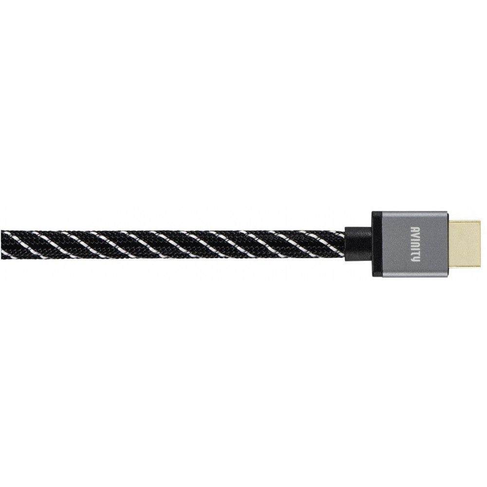 AVinity HDMI-Kabel (2m) für Heimkino und Gaming. Video-Adapter