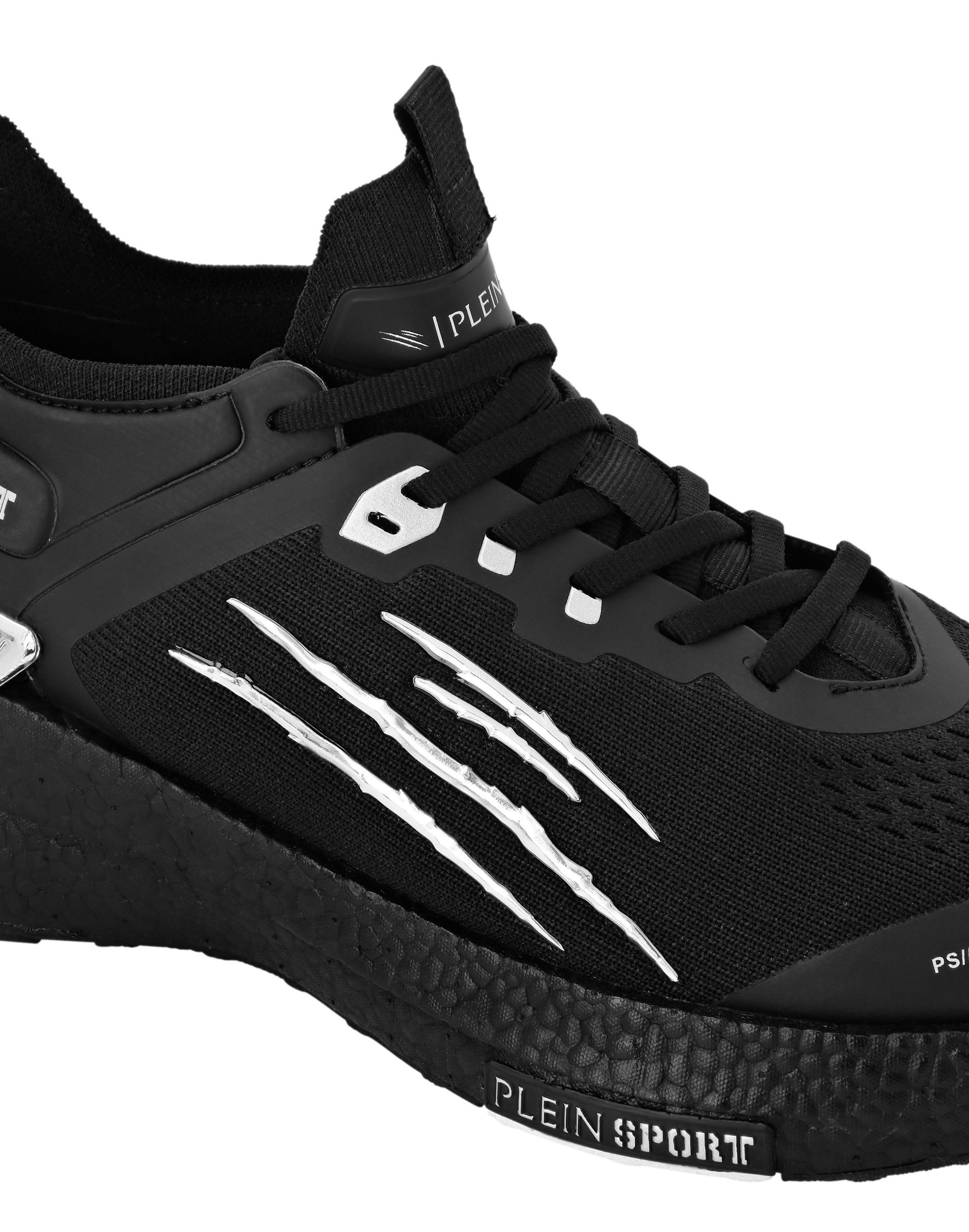 PLEIN SPORT Läufer Sneaker Sneaker