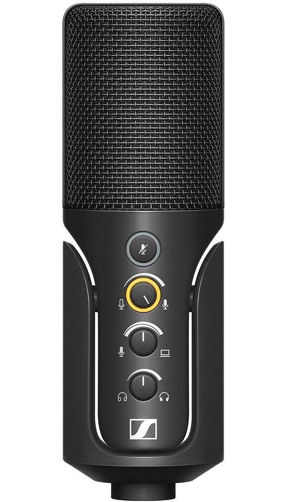 Sennheiser Mikrofon Profile USB-C Mikrofon