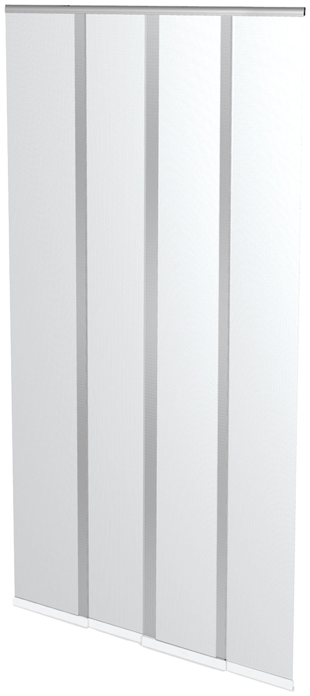 Insektenschutz-Vorhang, Windhager cm, kürzbar BxH: 100x220
