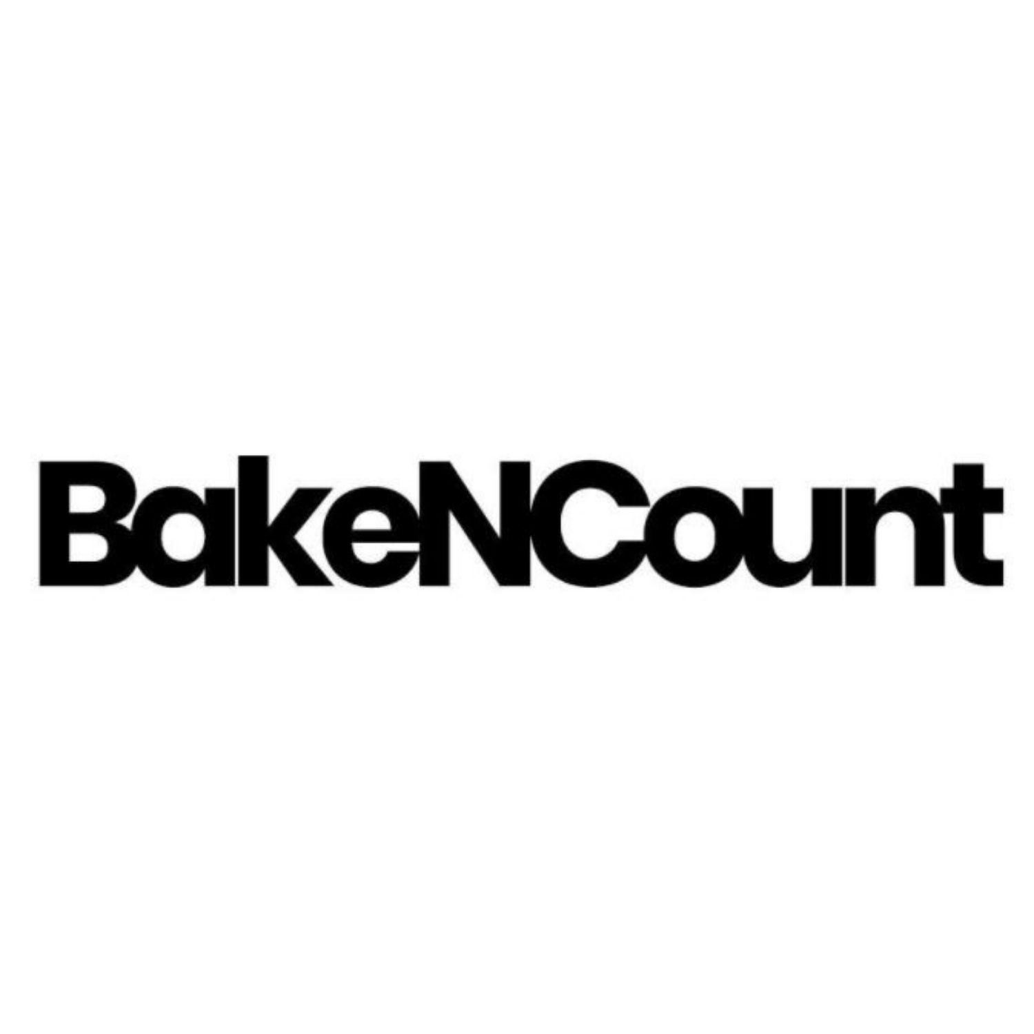 BakeNCount