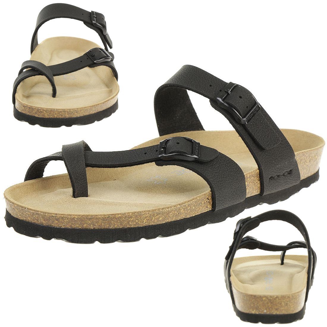 Rohde Alba Pantolette günstig online kaufen