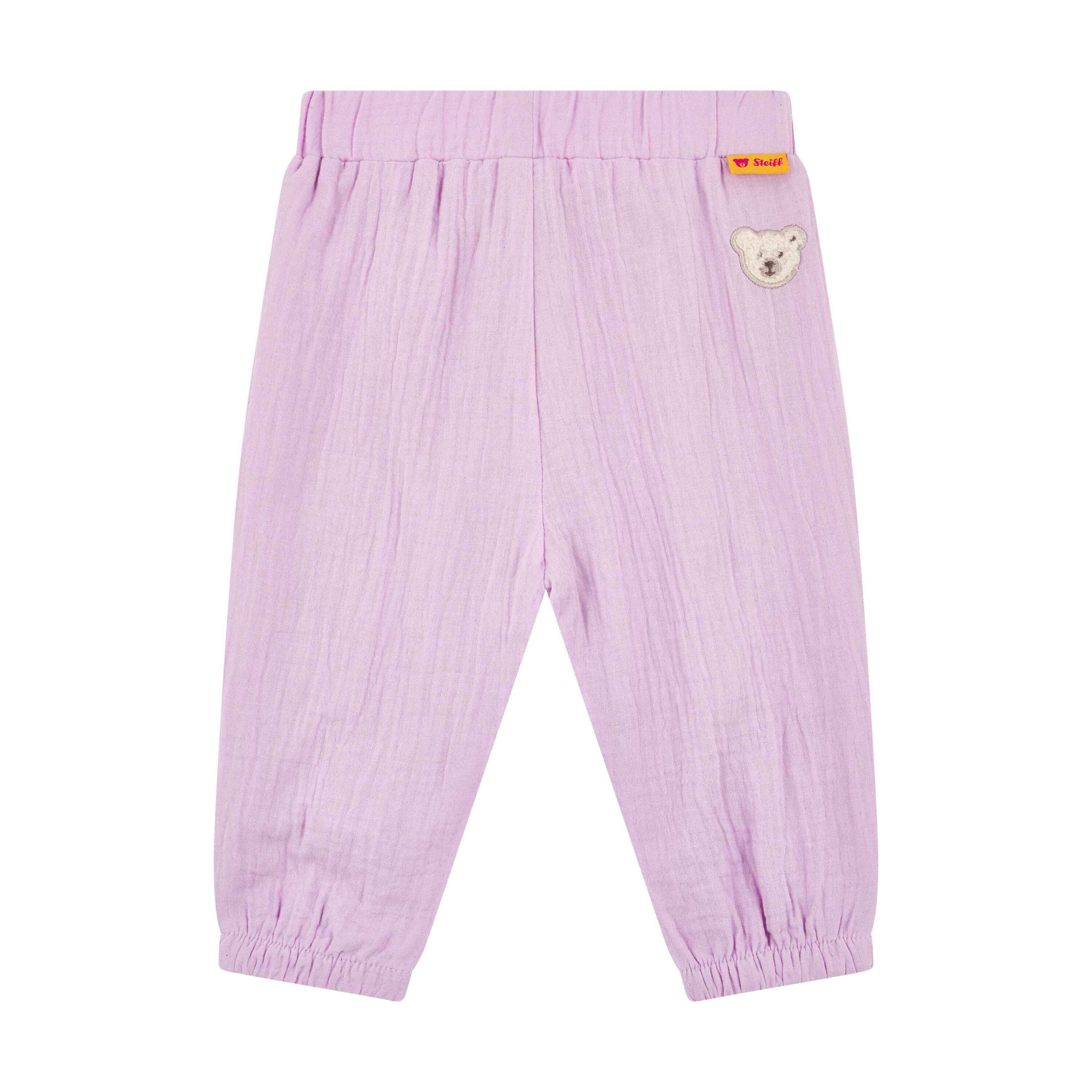 Steiff Halstuch Hose Cherry Cake, Softbund