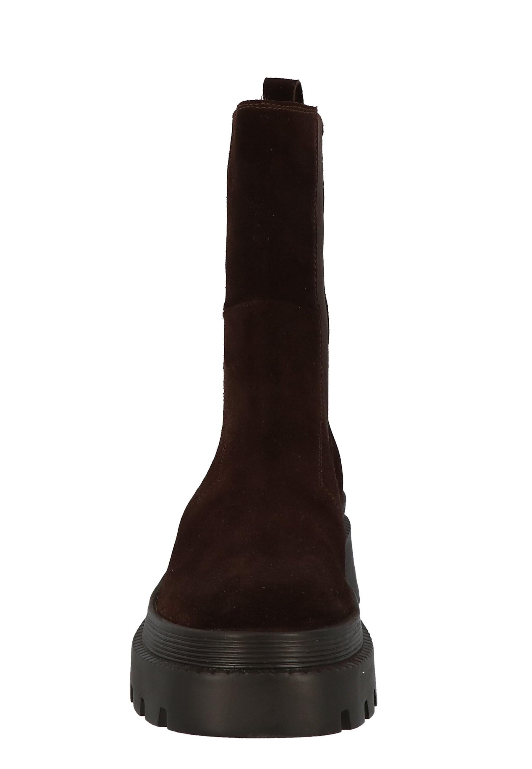 TOM TAILOR Tom Tailor Boots Stiefel günstig online kaufen