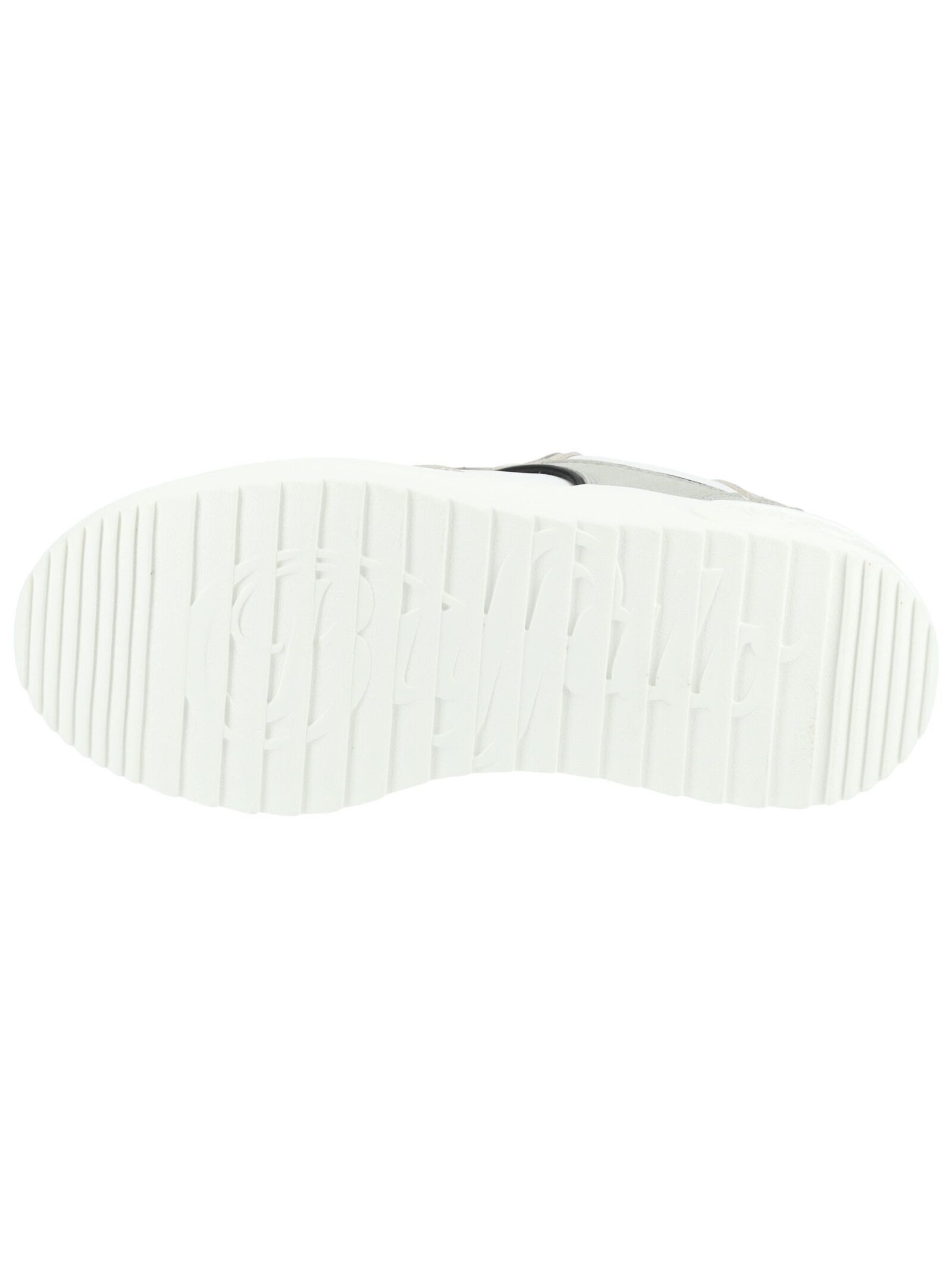 Buffalo Sneaker Lederimitat . Sneaker (1-tlg)