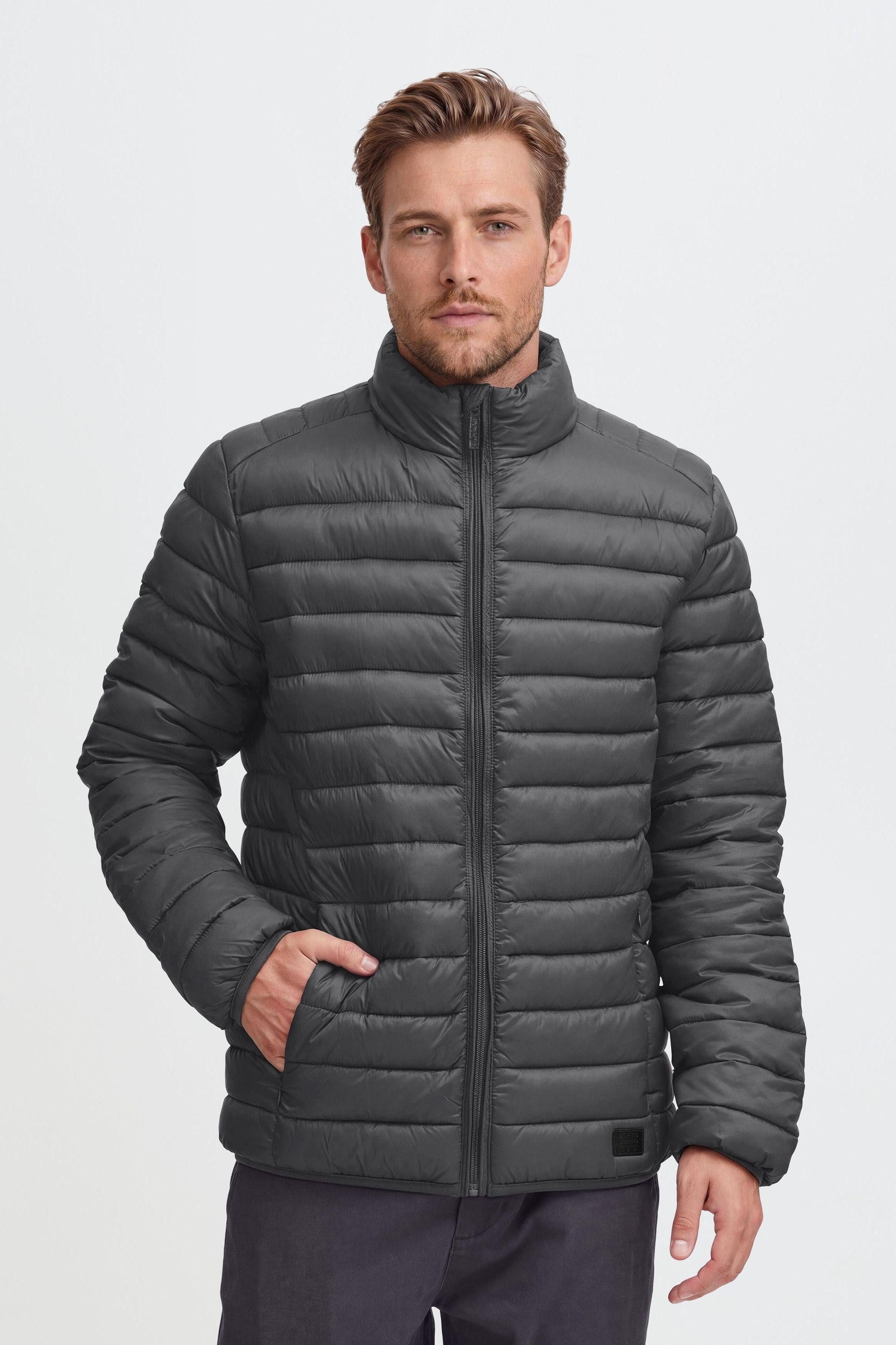 Blend Steppjacke BHNils Übergangsjacke mit hochabschließendem Kragen