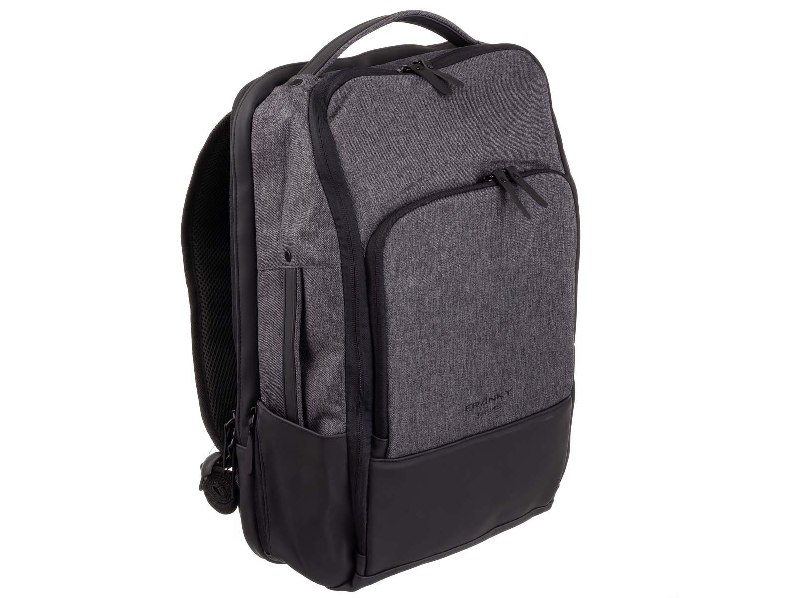 Franky Freizeitrucksack Franky Business-Rucksack RS41 mit günstig online kaufen