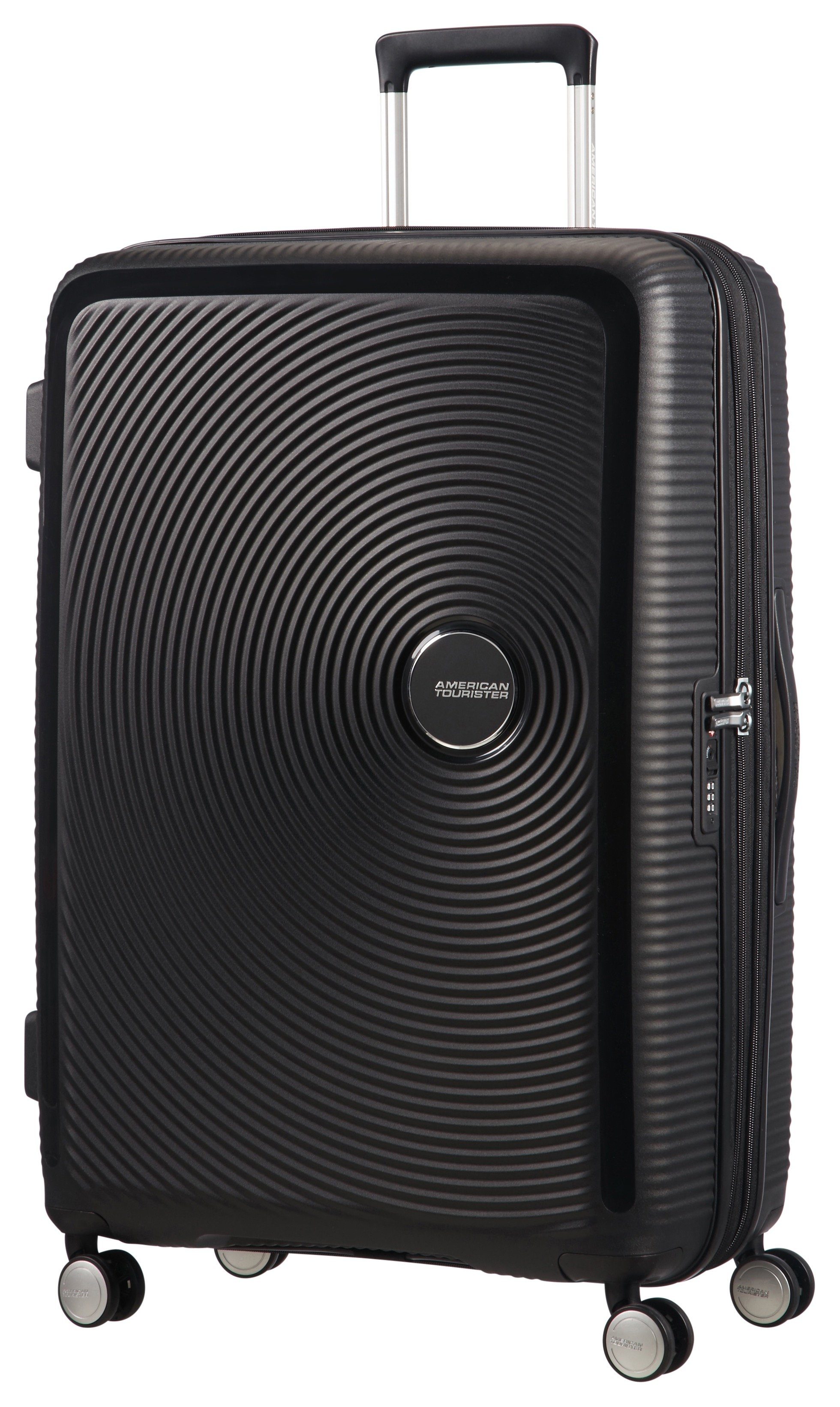 American Tourister® Hartschalen-Trolley SOUNDBOX, in verschiedenen Farben u günstig online kaufen