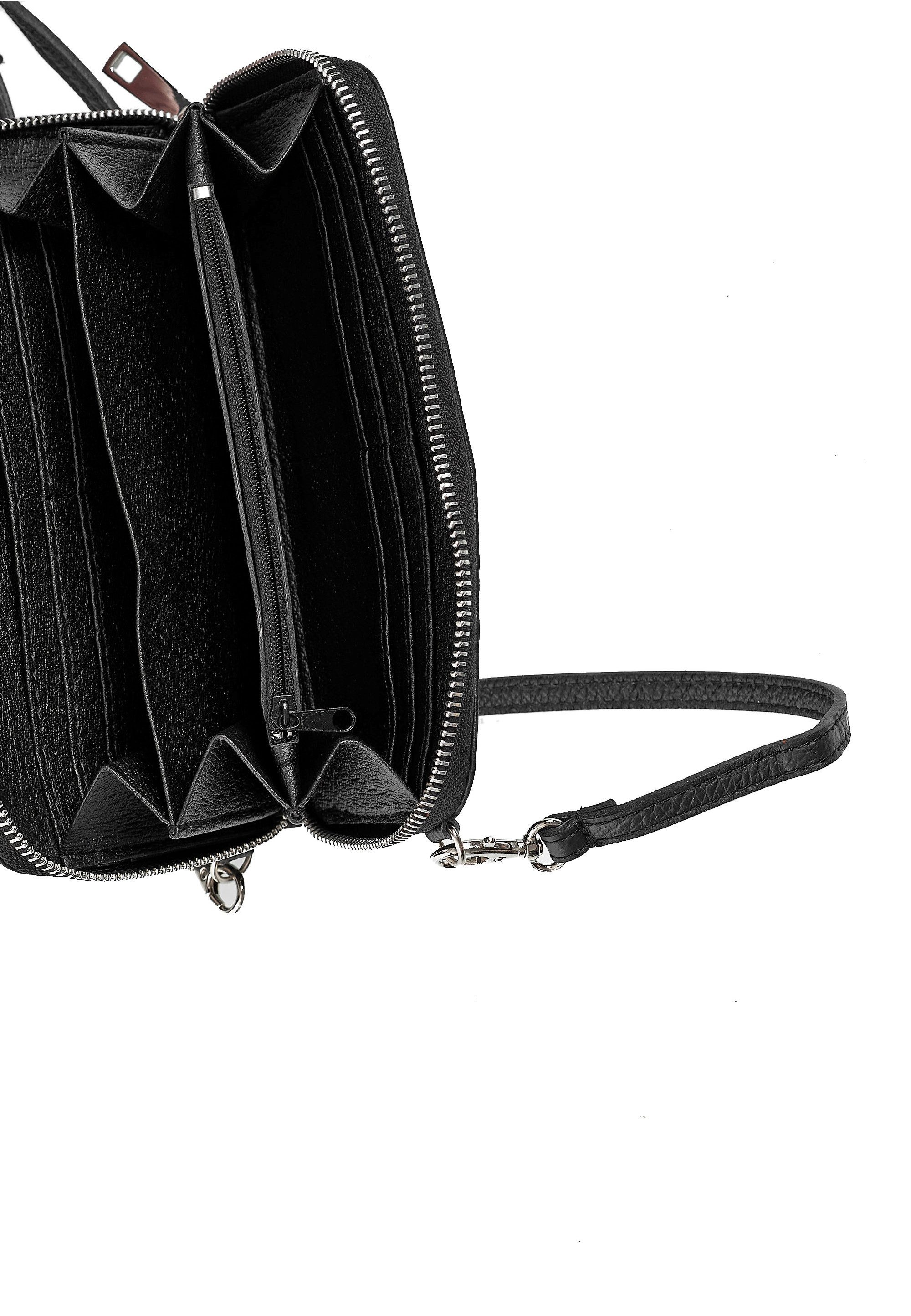 Harpa Handytasche (1-tlg), mit Geldbörsenfunktion