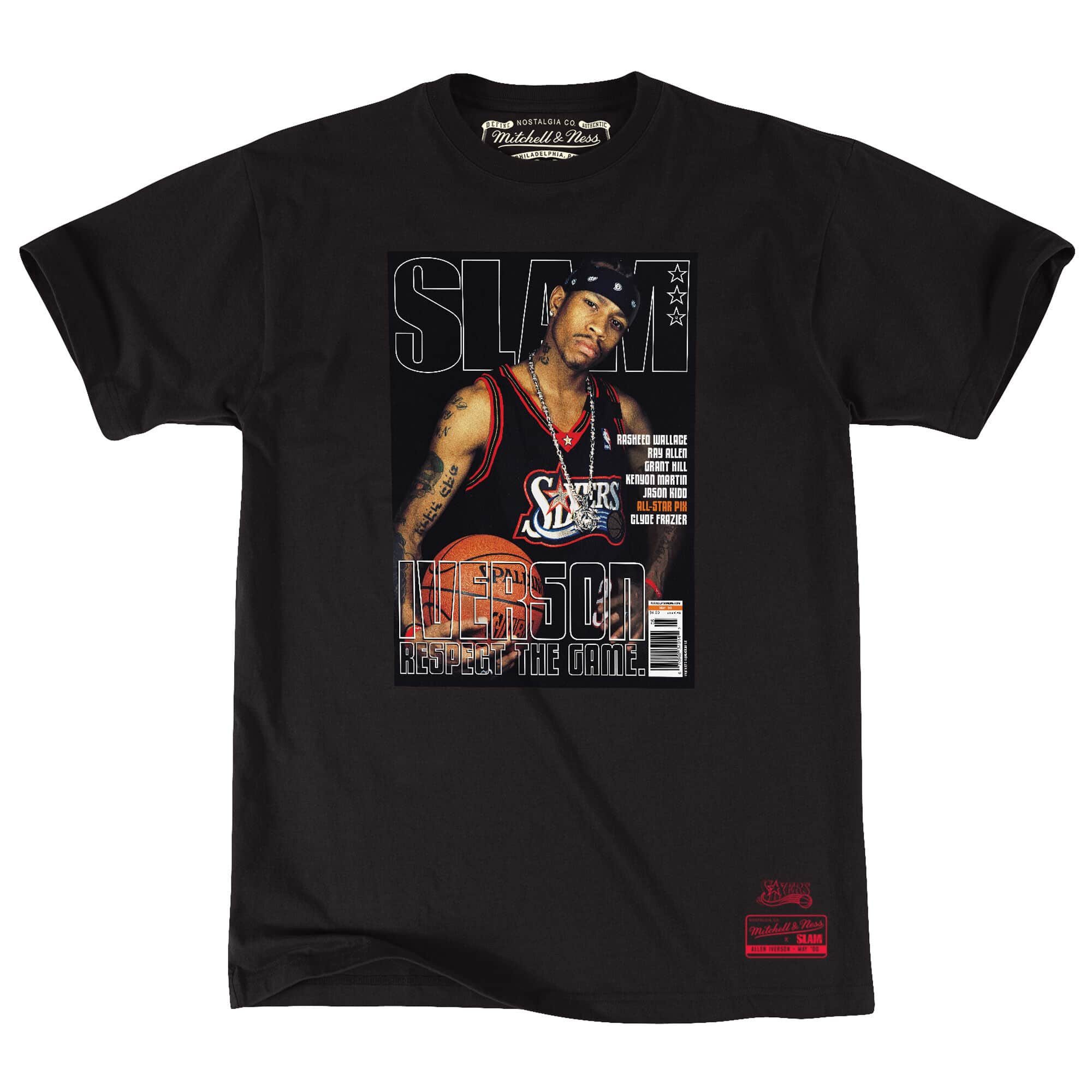 Mitchell & Ness T-Shirt Mitchell & günstig online kaufen