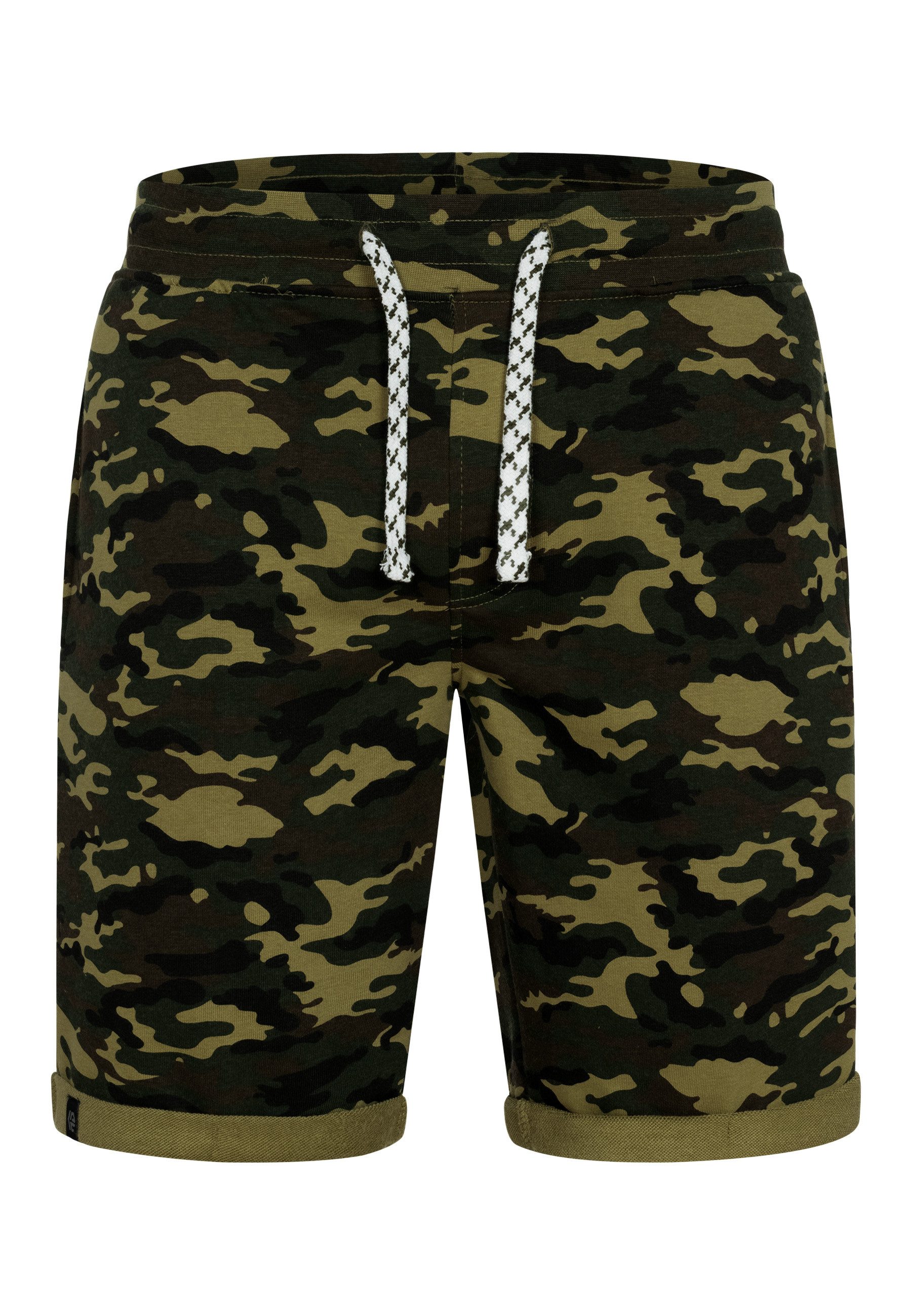 Dired Camouflage
