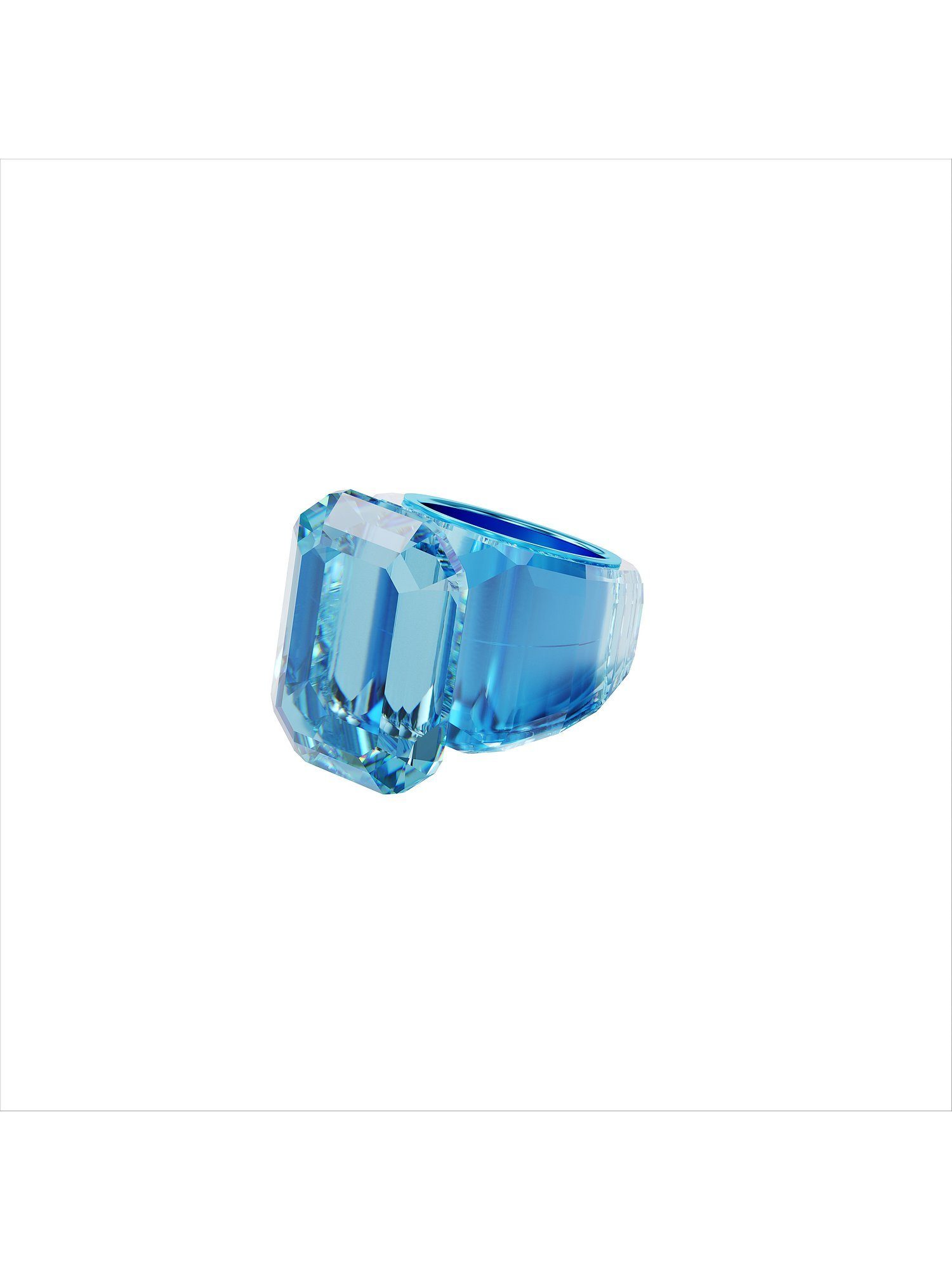 Damen Schmuck Swarovski Fingerring, Swarovski-Kristall