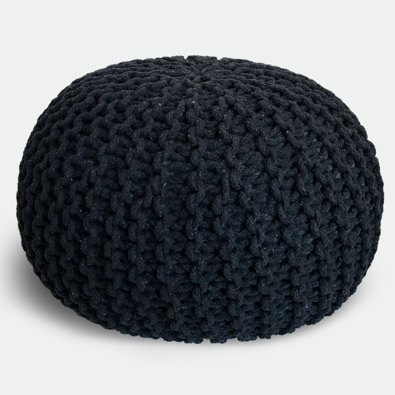 Casamia Pouf Pouf Ø 55 o. günstig online kaufen