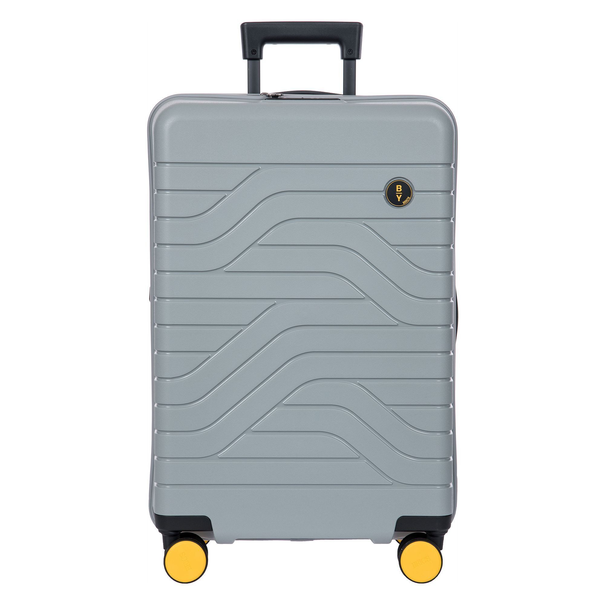 Hartschalen-Trolley B, Y Ulisse