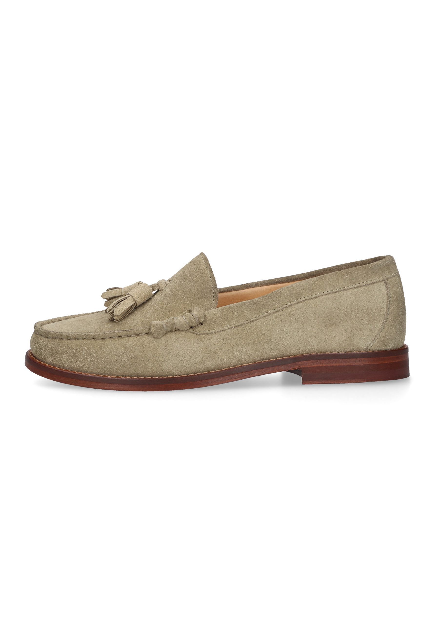 Henry Stevens Riley W TL Loafer