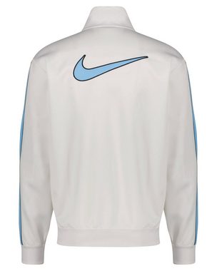 Nike Sportswear Sweatjacke Herren Sweatjacke TRACKTOP (1-tlg)