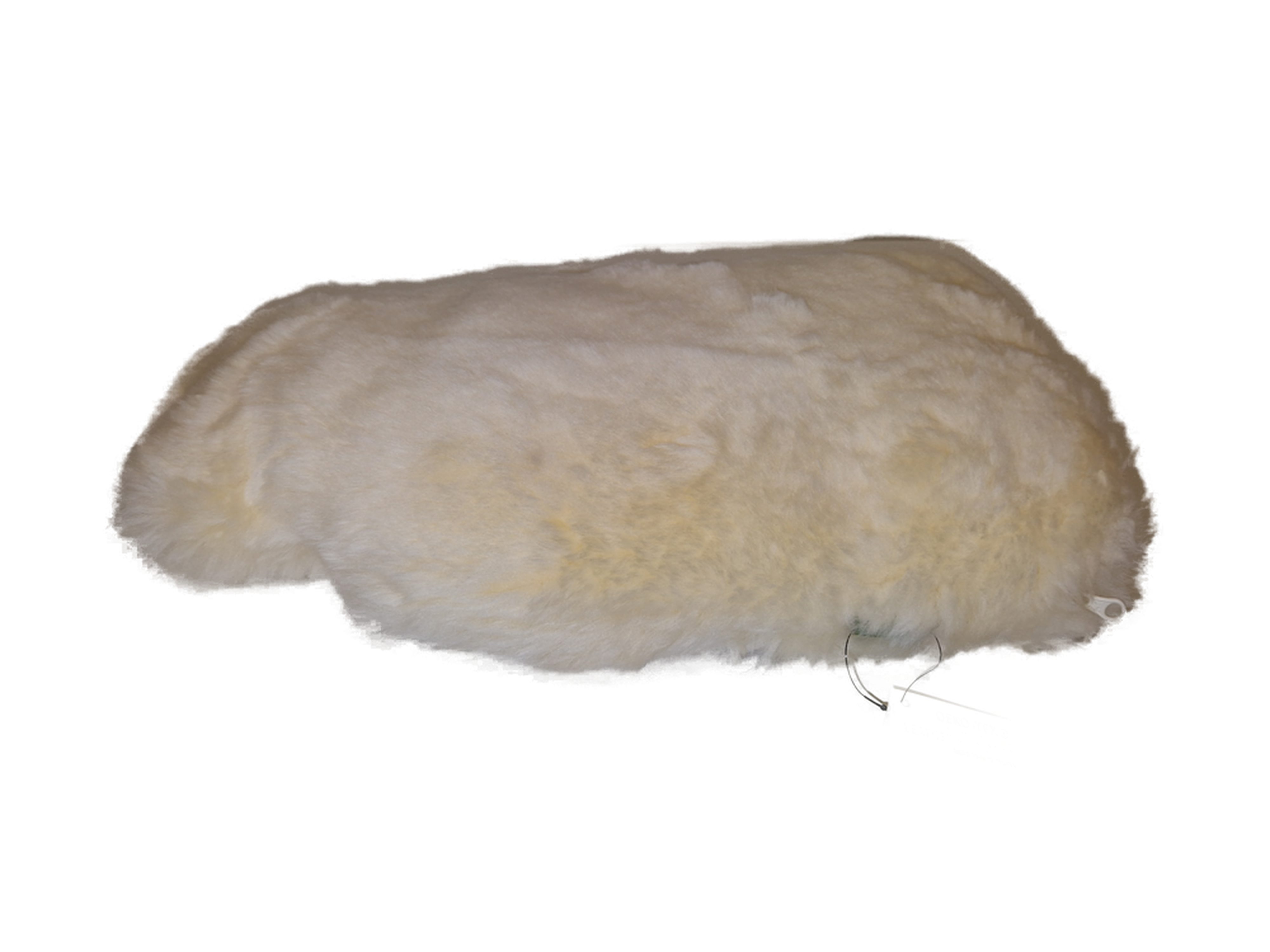 Fellhof Wärmflasche, (1 Stück, 1-tlg., 1 Stück)