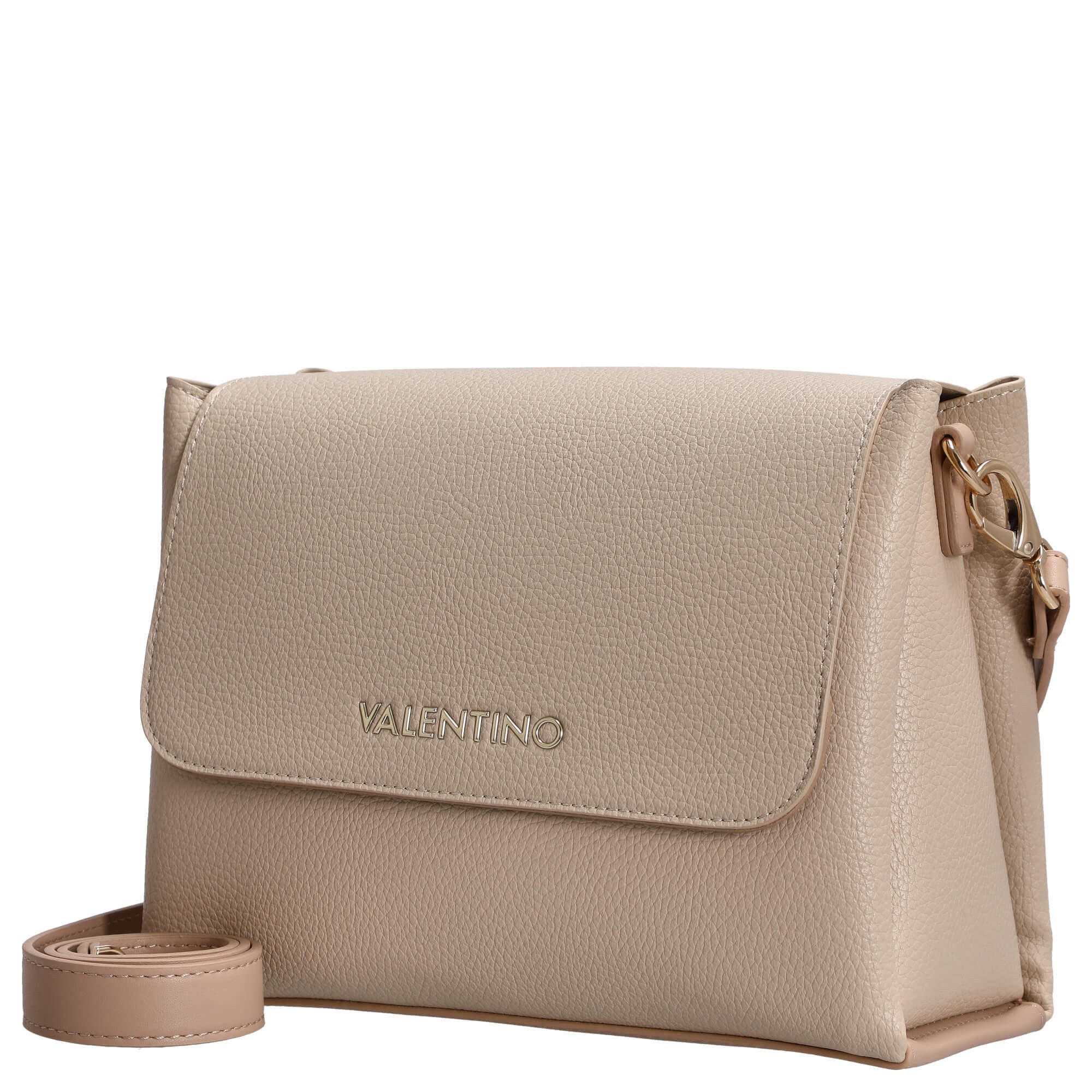 VALENTINO BAGS Umhängetasche Alexia - Umhängetasche 27 cm (ecru) günstig online kaufen