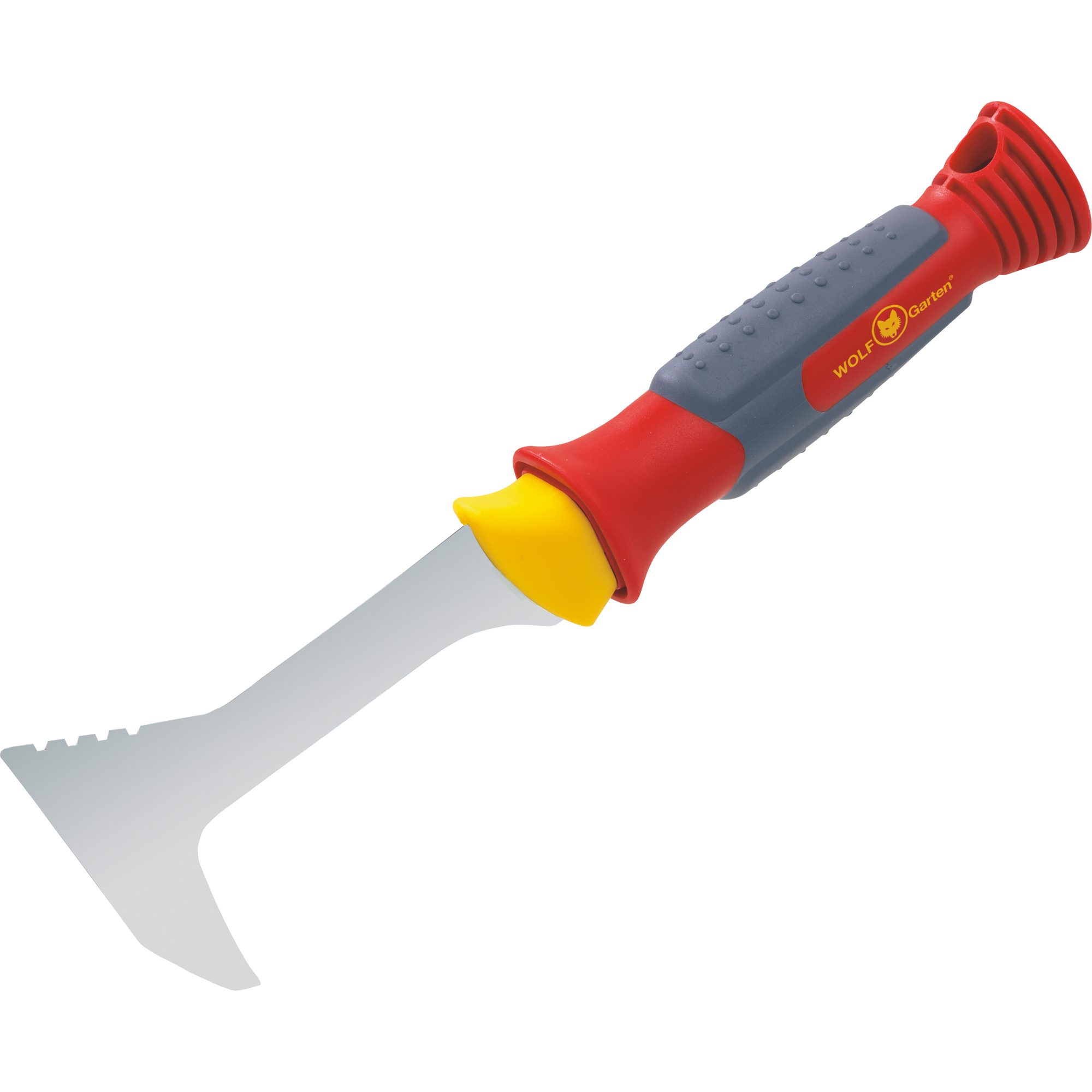 WOLF-Garten Fugenkratzer WOLF-Garten Fugenkratzer KF-2K, (Kontrollzone am Griff)