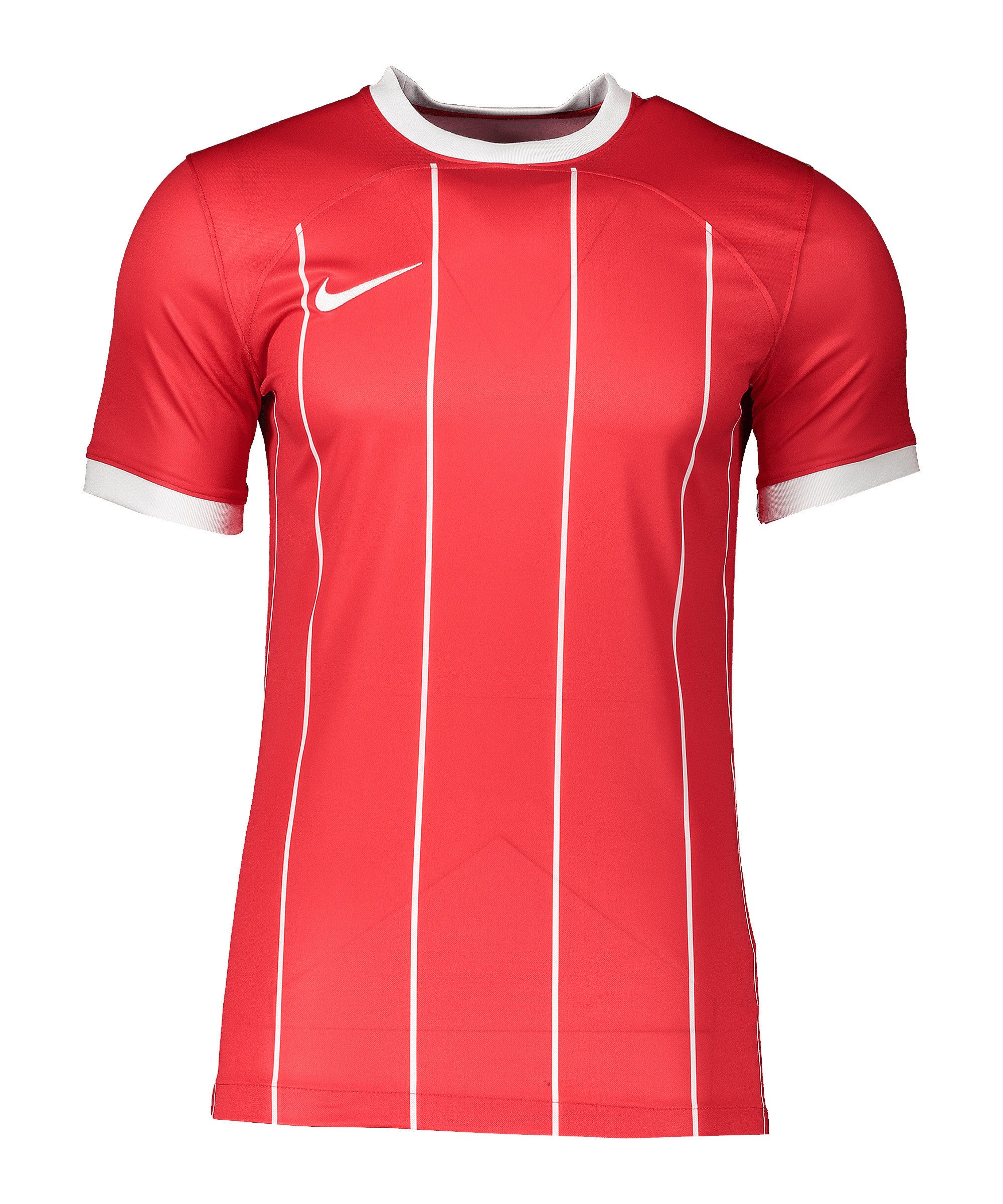 Fußballtrikot Nike Performance Drifit CLSC GX1 Trikot Kids
