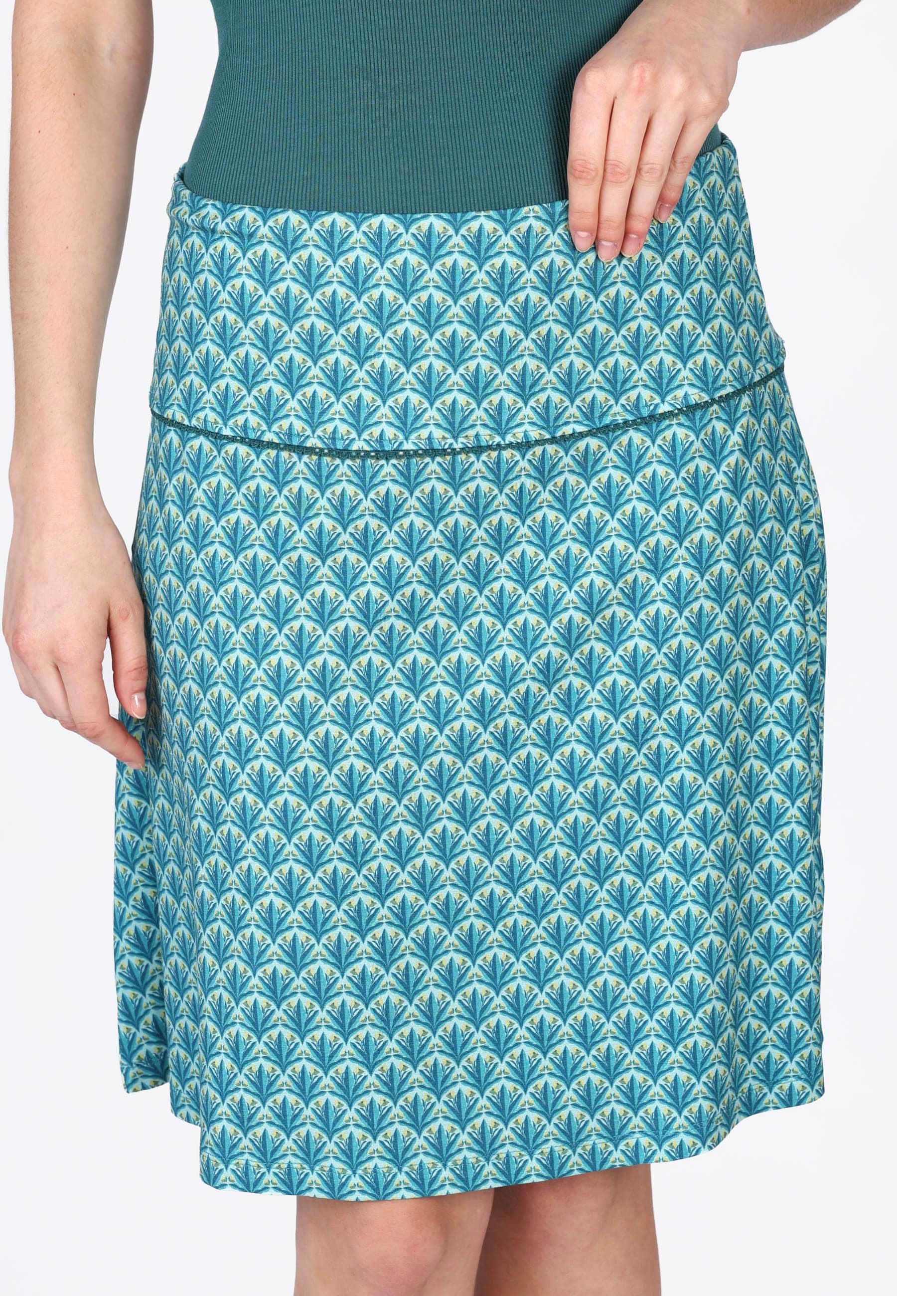 Sorgenfri Sylt Sommerrock Amanda Tulip Bow