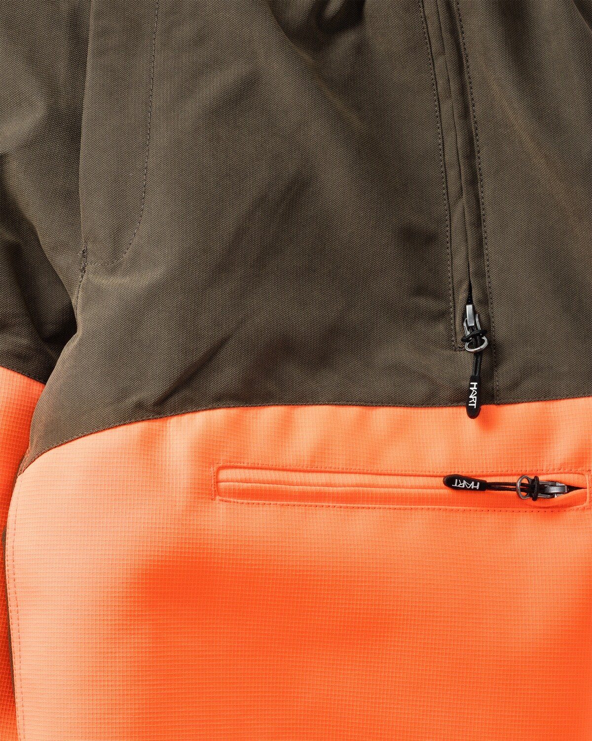 Hart Outdoorhose Nachsuchenhose Irontech