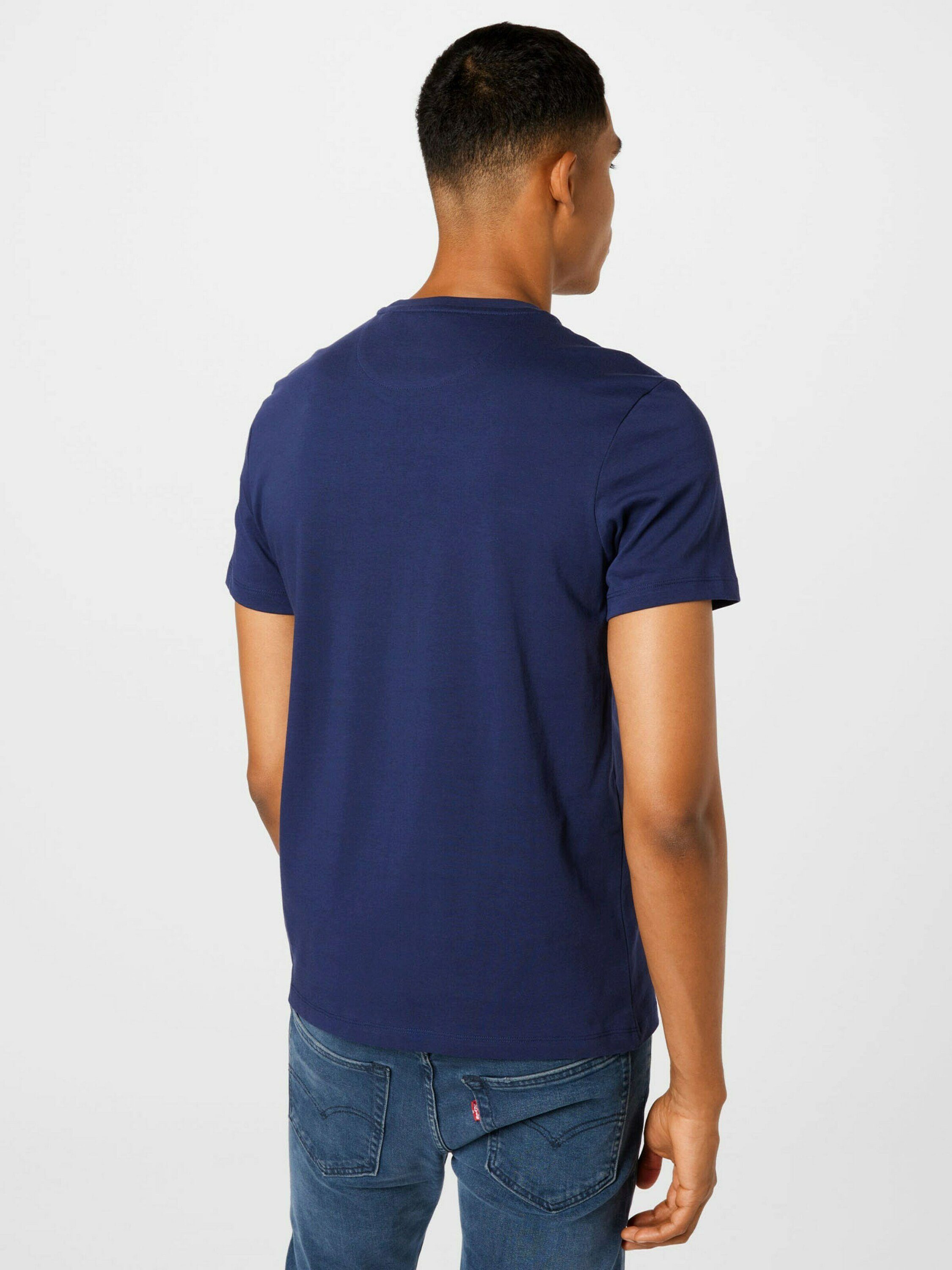 Lyle & Scott T-Shirt (1-tlg)