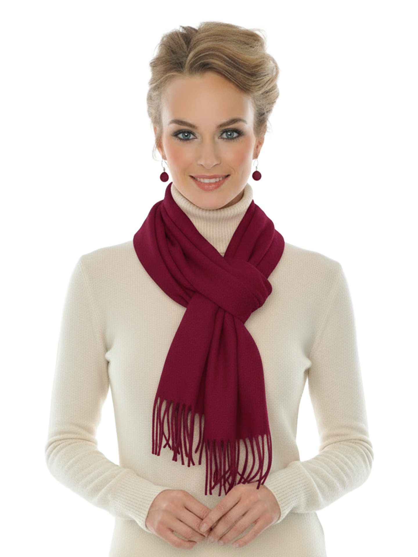 Kaschmirschal Kaschmirschal Damenschal Herrenschal Schal Kaschmir Cashmere Wollschal