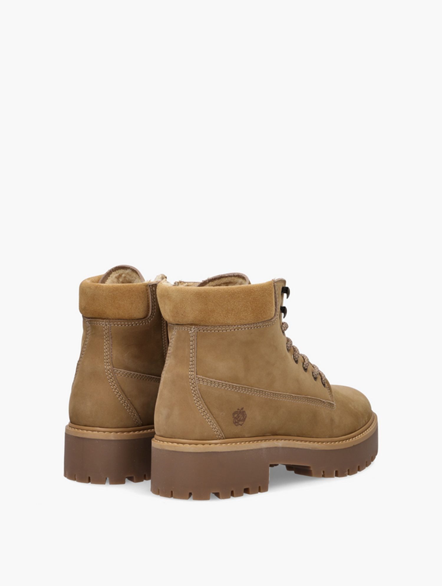 Apple of Eden FRANCES Winterboots