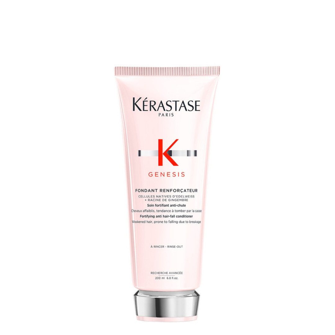 Kérastase Haarspülung Genesis Fondant Renforcateur Anti Hair-Fall Conditioner 200 ml