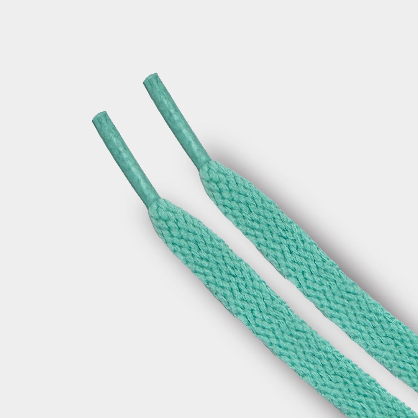 Kicksarchive Schnürsenkel Schnürsenkel flach Premium Flat Laces - Sneaker Flachsenkel 7mm, Sneaker Schnürsenkel 120cm, 140cm, 160cm