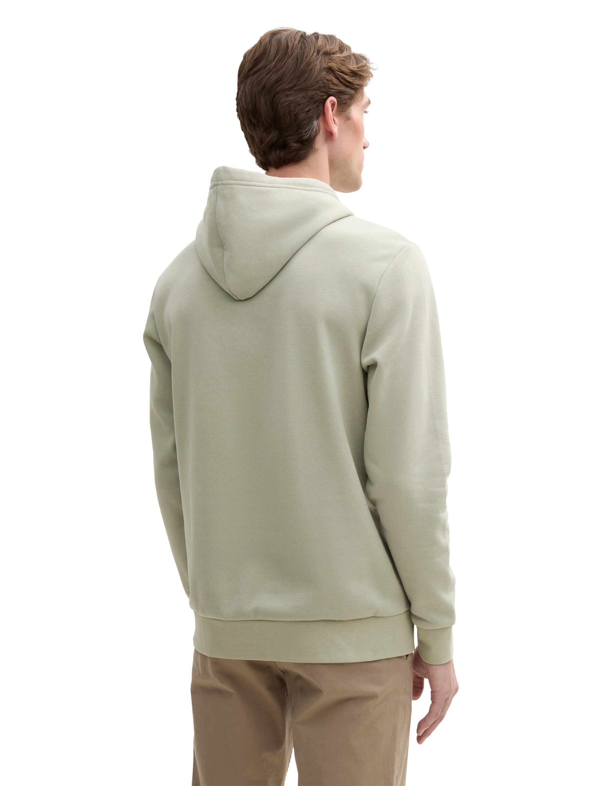 TOM TAILOR Sweatshirt (1-tlg)