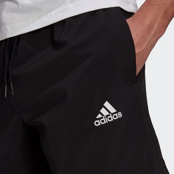 adidas Sportswear Shorts »AEROREADY ESSENTIALS CHELSEA SMALL LOGO«