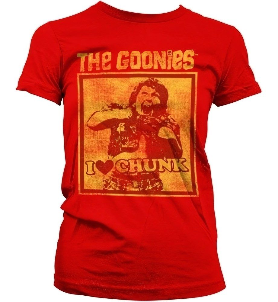 The Goonies T-Shirt