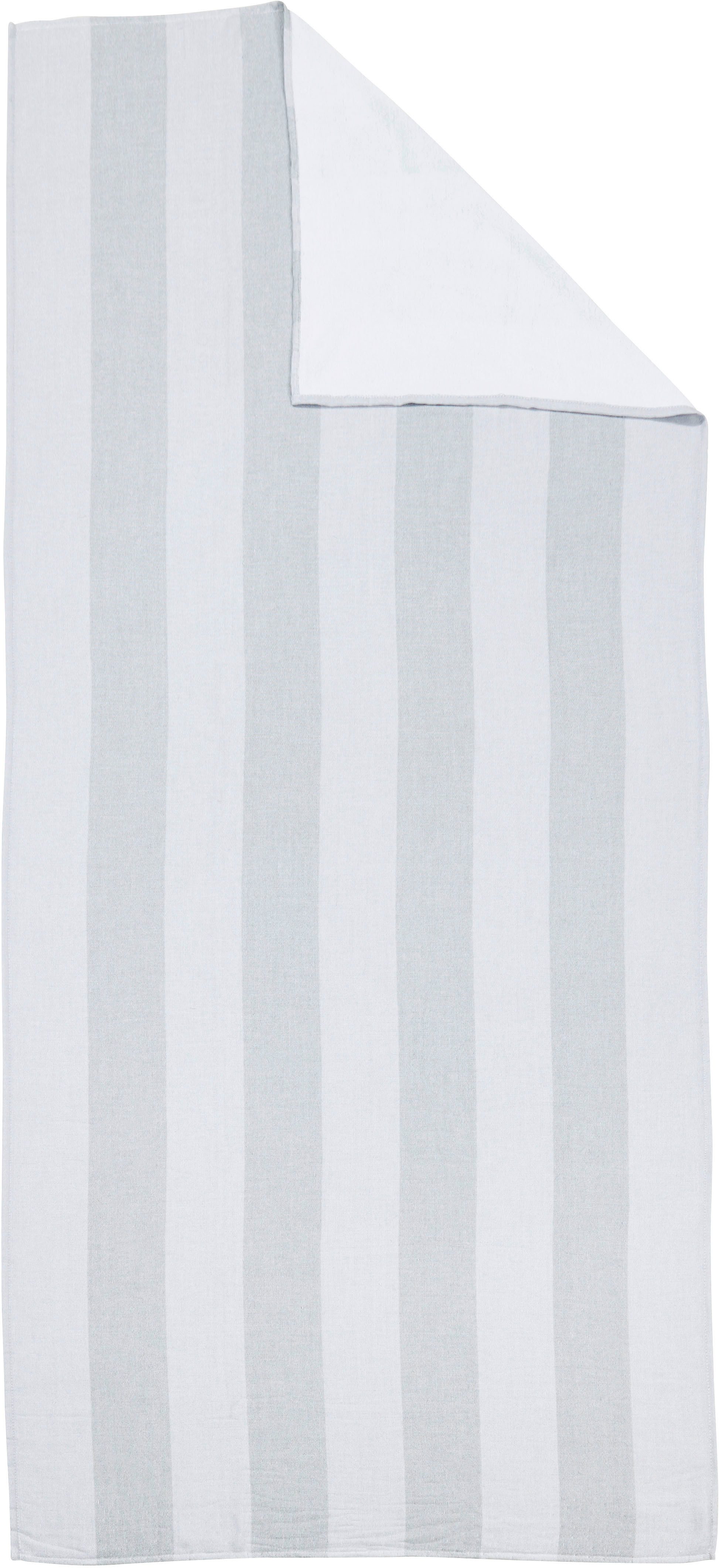 done.® Hamamtuch California, (1-St), Stranddtuch mit günstig online kaufen
