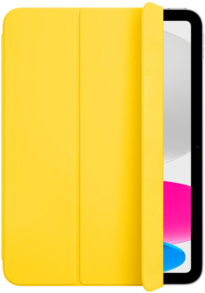Apple Tablet-Hülle Smart Folio für iPad (A16) 27,9 cm (11 Zoll)