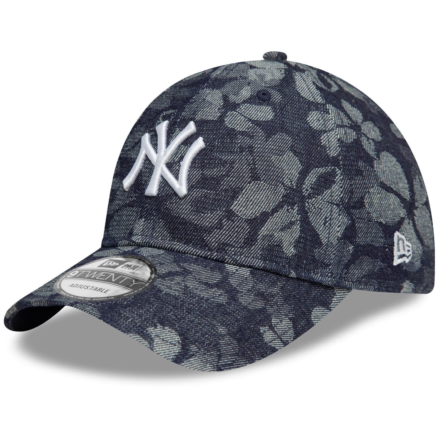 New Era Baseball Cap 9Twenty FLORAL günstig online kaufen