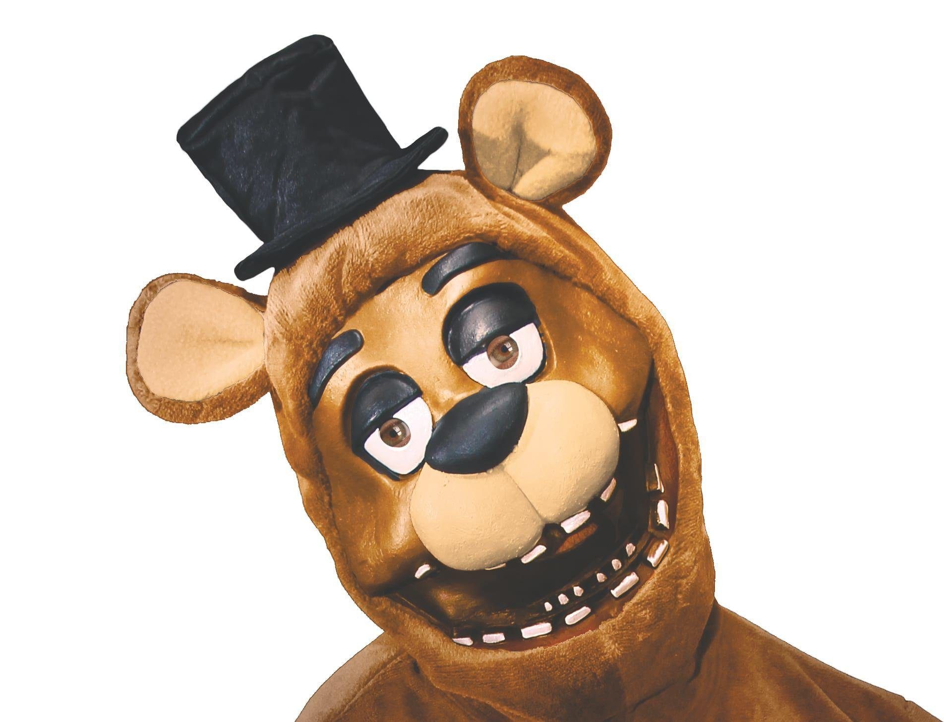 Five Nights At Freddy's Kostüme Für Kinder www.otto.de