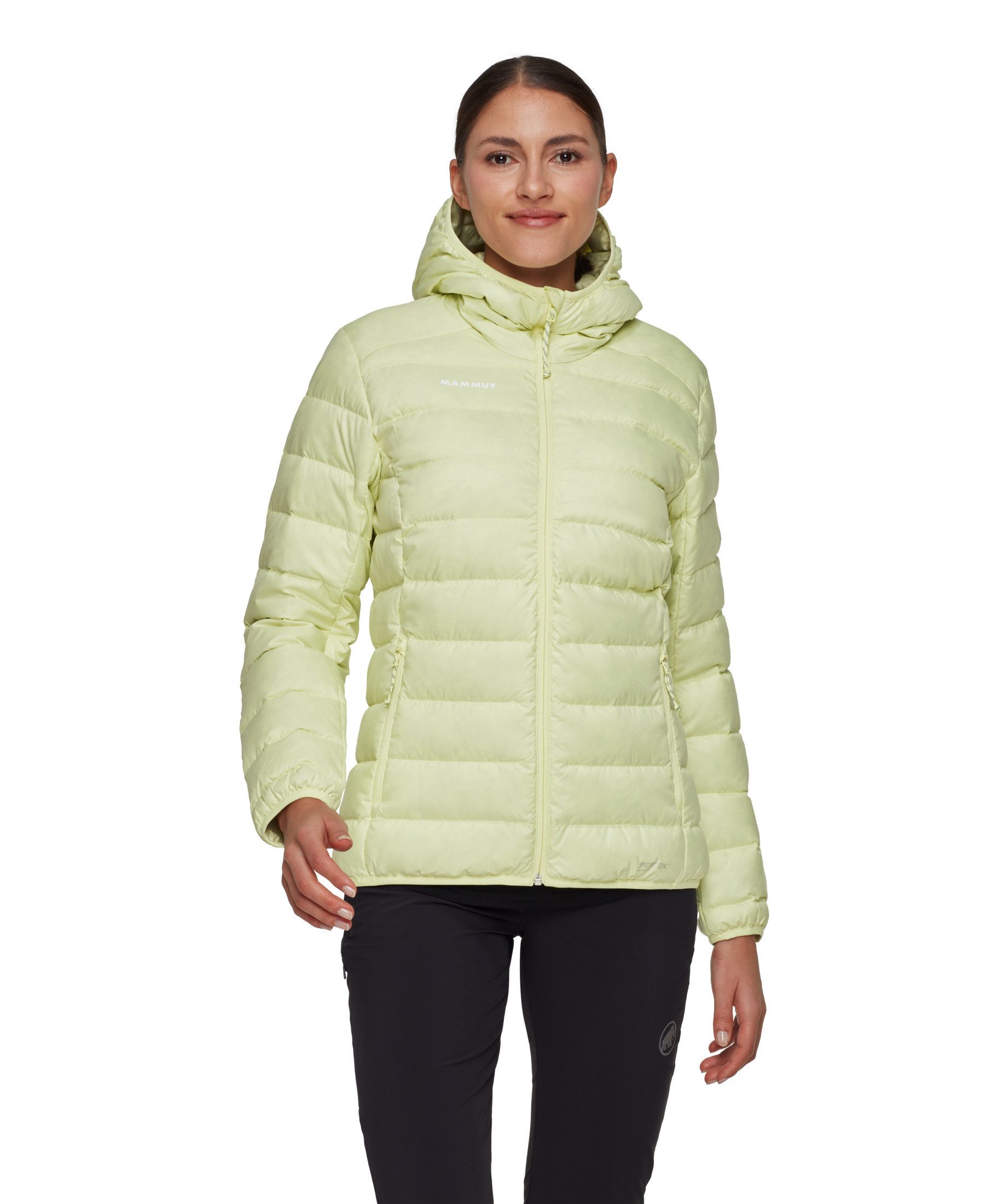 Mammut Outdoorjacke Waymarker IN Hooded Jacket günstig online kaufen