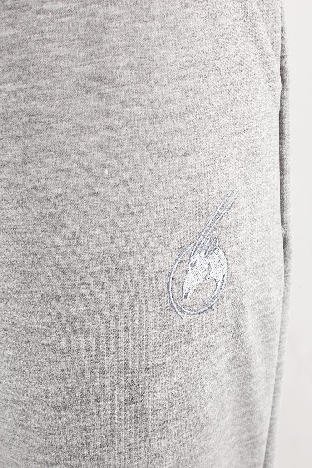 Bongual Relaxhose Loungehose krempelbar mit gerauter Innenseite günstig online kaufen