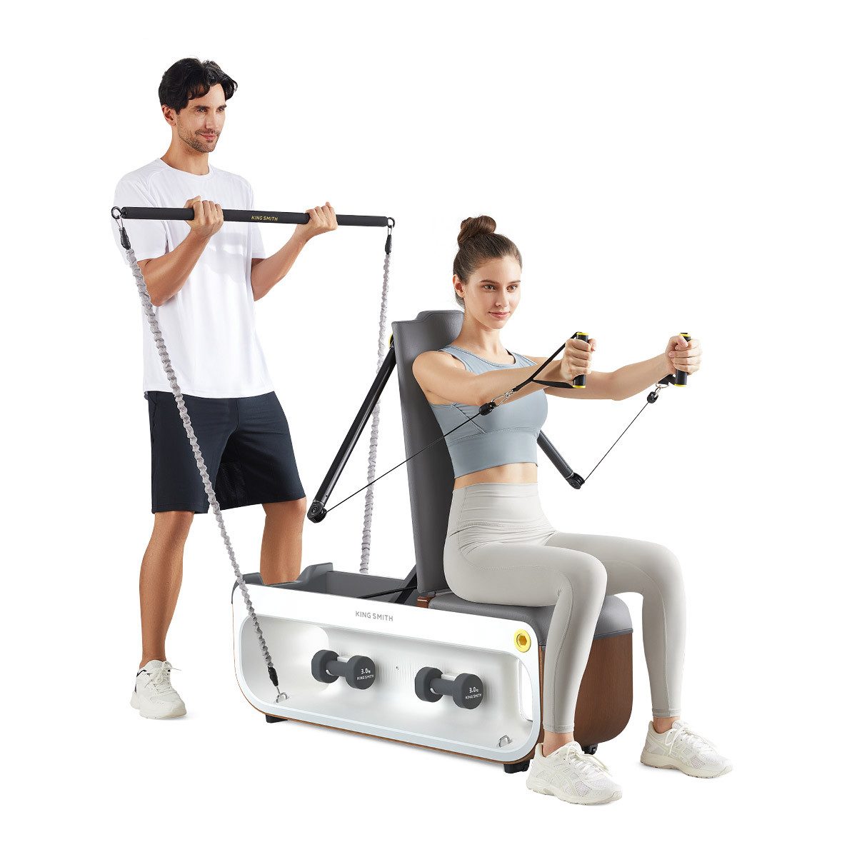 Trainingsbank Klappbare Trainingsbank Multifunktion