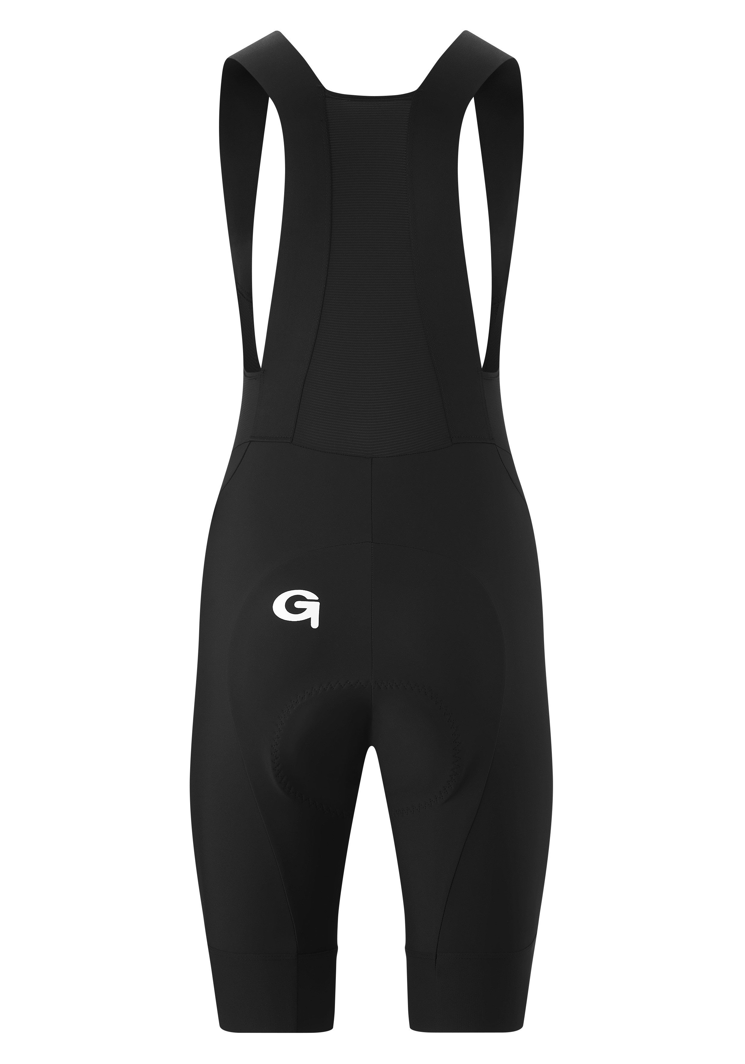 Gonso Fahrradhose Ride Miles Bib Rec günstig online kaufen