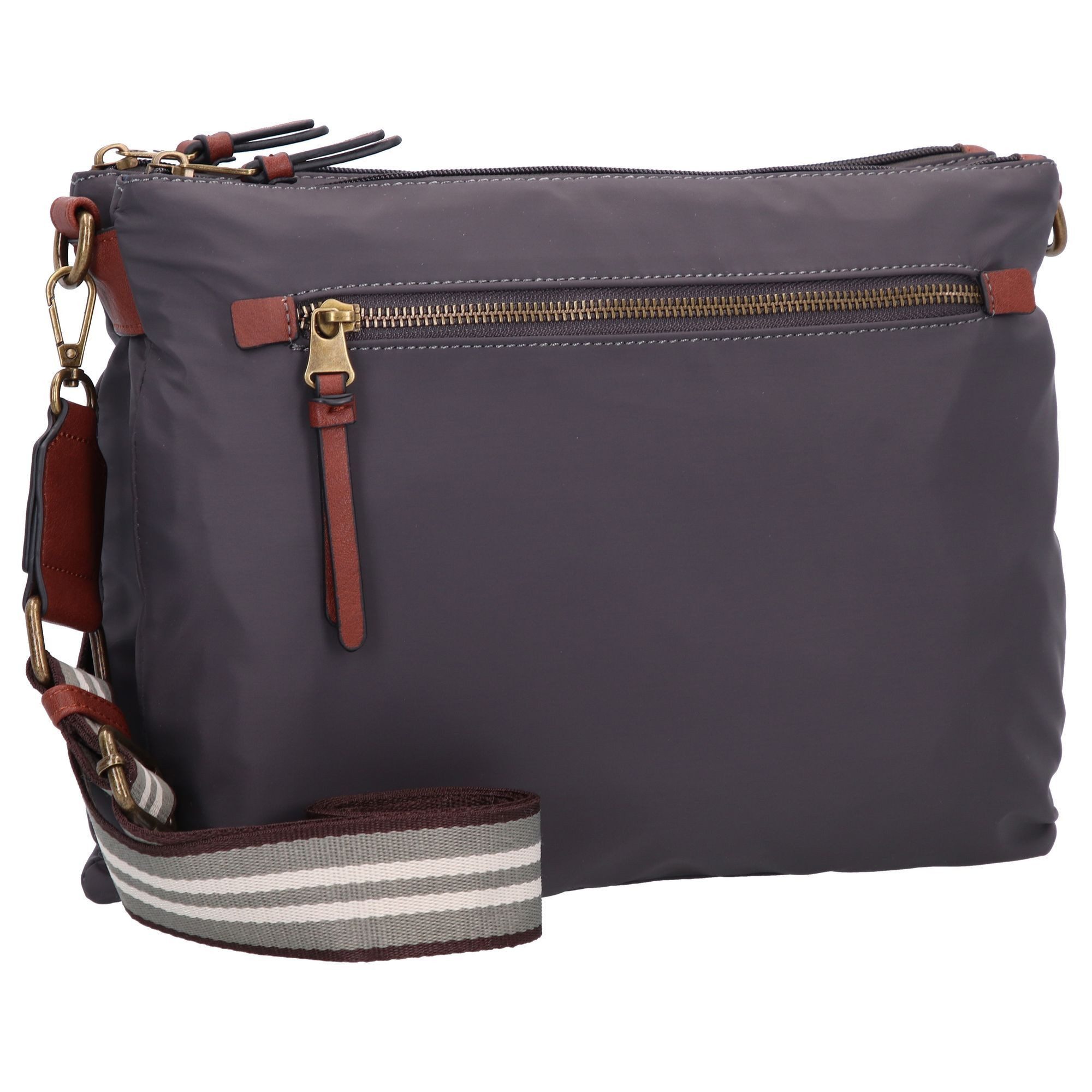 camel active Umhängetasche Bari, Polyester günstig online kaufen