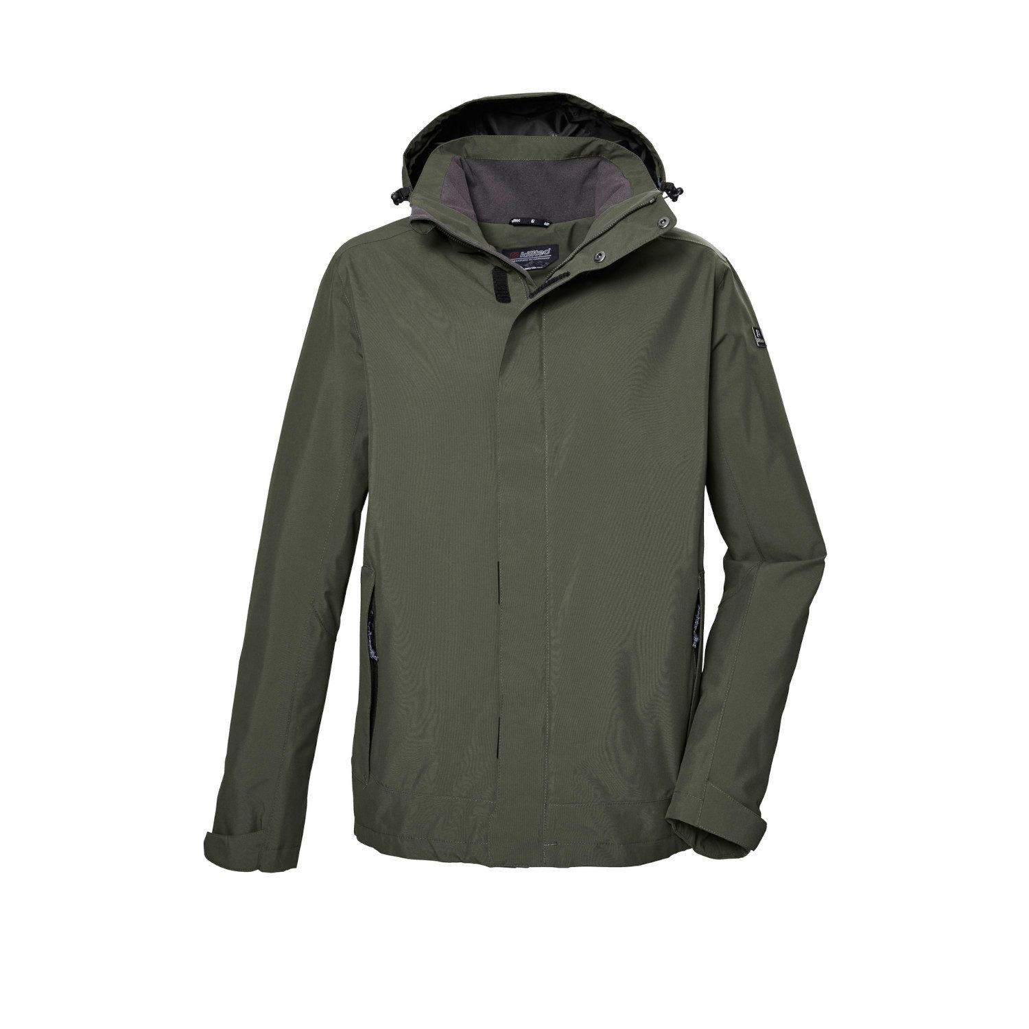 Killtec Outdoorjacke killtec Herren Funktionsjacke KOS günstig online kaufen