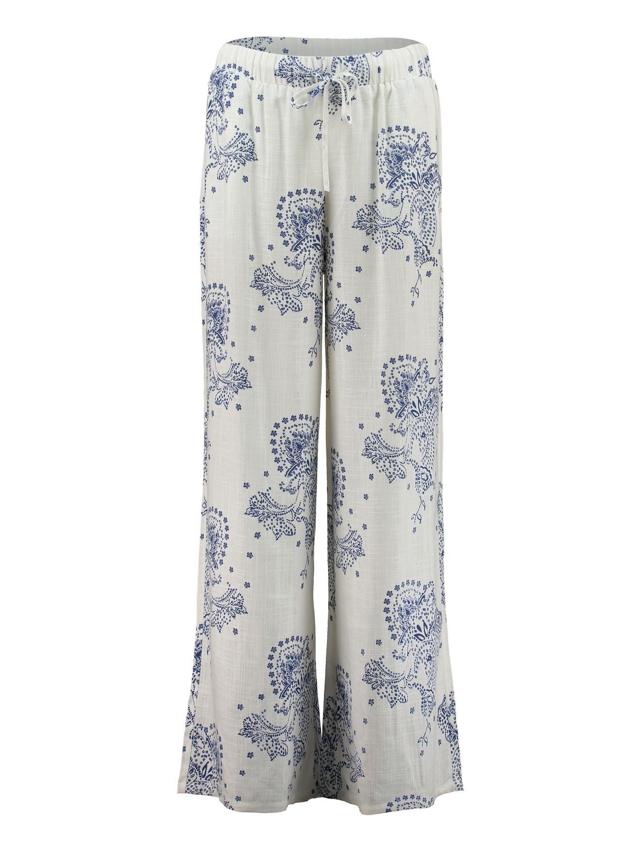 Stoffhose