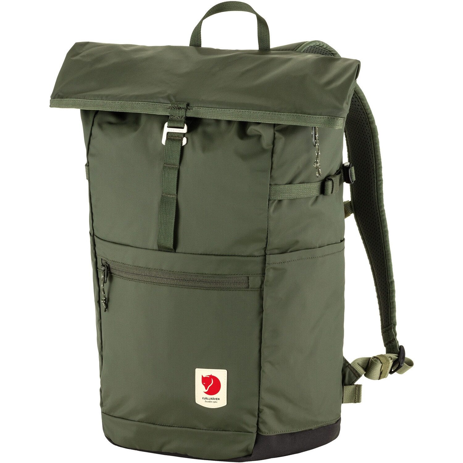 Fjällräven Freizeitrucksack Rucksack High Coast Foldsack 24 – Bild 3 von 5