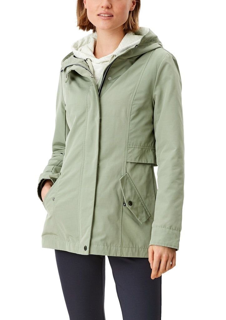 s.Oliver Outdoorjacke