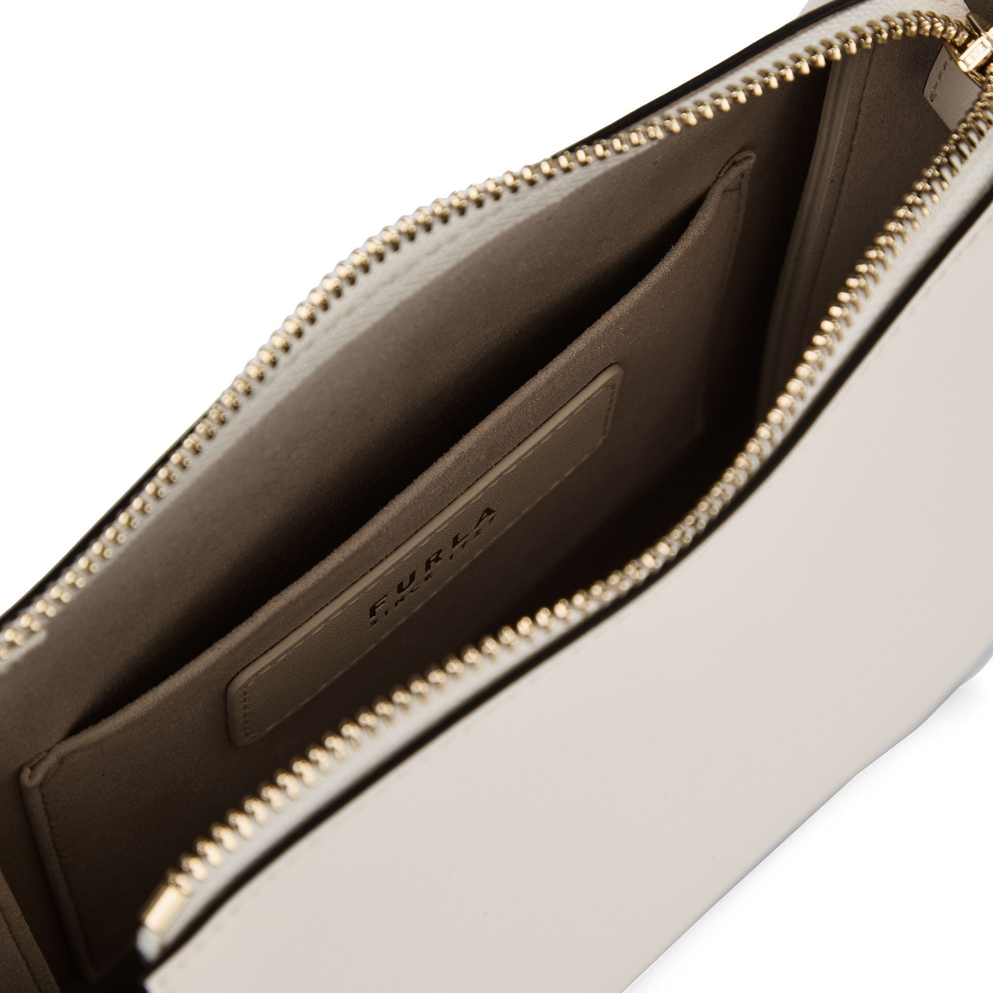 Furla Umhängetasche Ava, Leder