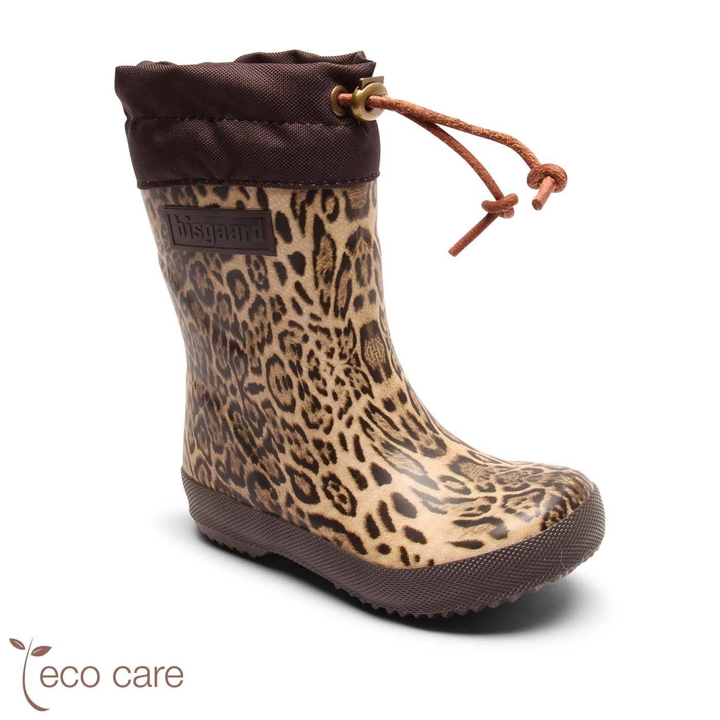 Bisgaard Thermo Gummistiefel